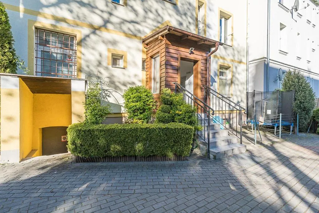 Klimatyczny Apartament Przy Plazy W Sopocie Sopot Poland
