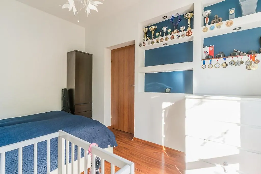 Klimatyczny Apartament Przy Plazy W Sopocie Sopot Apartment