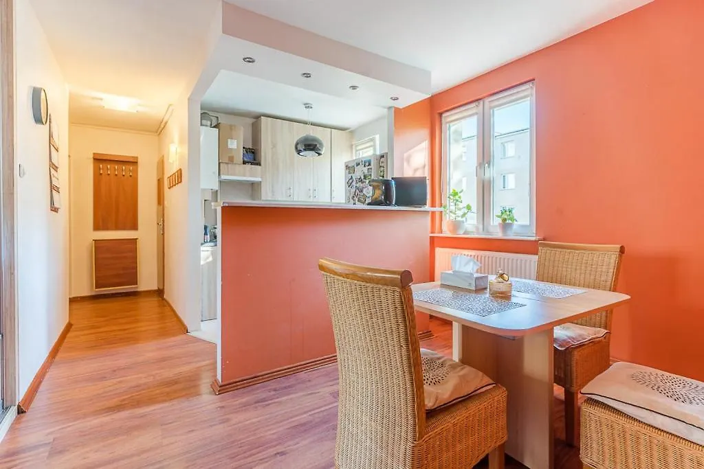 Klimatyczny Apartament Przy Plazy W Sopocie Sopot